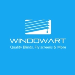 Window Art Ltd - Blinds & Insect Screens