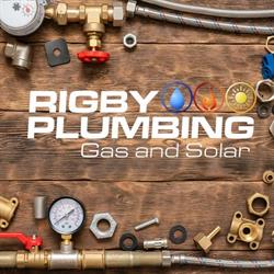 Rigby Plumbing and Gas Taupo