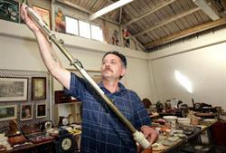 Hayward's Auctions