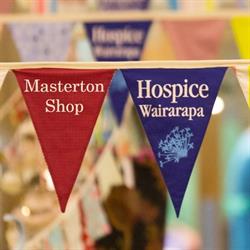 Hospice Wairarapa - Masterton Shop