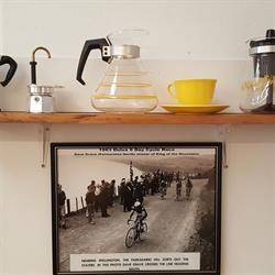 Cyclista Espresso Bar and Roastery