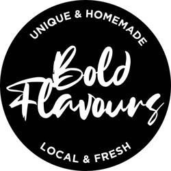 Bold Flavours Cafe And Restaurant