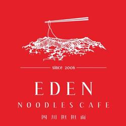 Eden Noodles Cafe