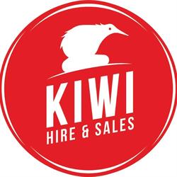 Kiwi Hire and Sales Ltd