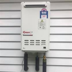 Canterbury Plumbing and Gas Ltd