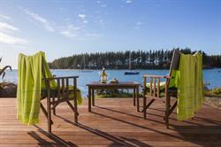 Mapua Wharfside Apartments