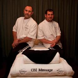 OM Massage Therapy