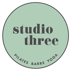 Studio Three - Pilates, Barre, Yoga, TRX, Reformer