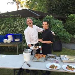 The Difference Catering Co