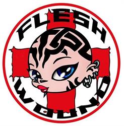 Flesh Wound Body Piercing