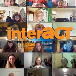 Interact Drama Classes