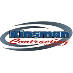Kinsman Contracting Ltd