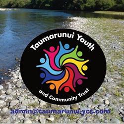 Taumarunui Youth and Community Trust