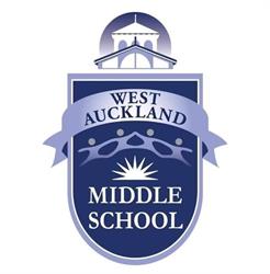 Middle School West Auckland