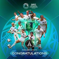 Auckland United FC