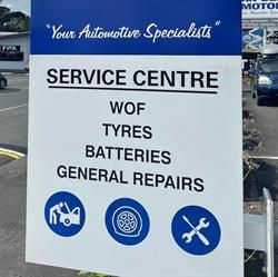 Van Beers Motors