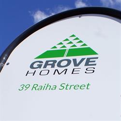Grove Homes