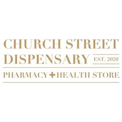 Church Street Dispensary