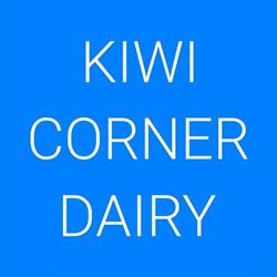 Kiwi Corner Dairy