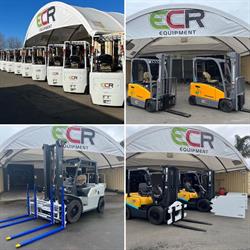 ECR Equipment