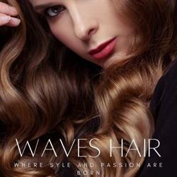 Waves Hair Studio