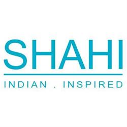 Shahi Indian Inspired