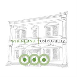 Wanganui Osteopathy