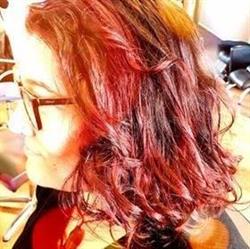 Ahead with Organics Hair & Beauty Salon