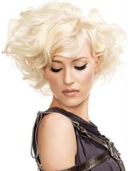 The Look Hair Design