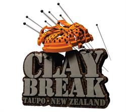 Clay Break Taupo