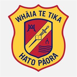 Hato Paora College