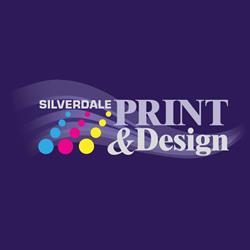 Silverdale Print and Design