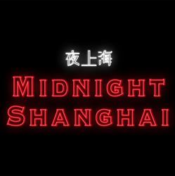 Midnight Shanghai