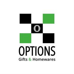 Options Gifts & Homewares