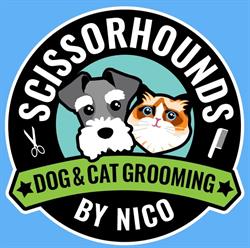 Scissorhounds Dog and Cat Grooming