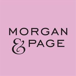 Morgan & Page