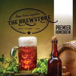 The Brewstore