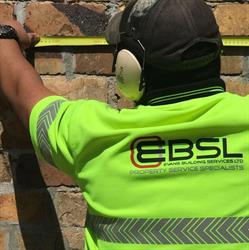 Evans Building Services Ltd (EBSL)
