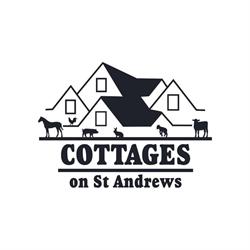 Cottages on St Andrews
