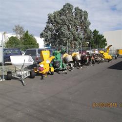 Richmond Hire Ltd