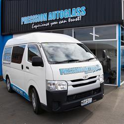 Precision Autoglass