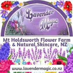 Lavender Magic