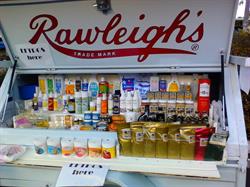 Rawleigh's Products