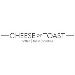 Cheese on Toast Mt Eden