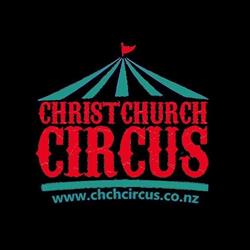 Christchurch Circus Trust