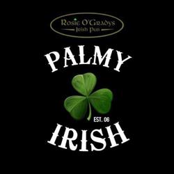 Rosie O'Grady's