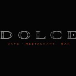 Dolce Cafe, Restaurant & Bar