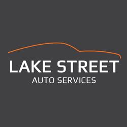 Lake Street Auto Services