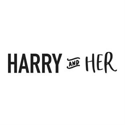 Harry and Her Whangamata