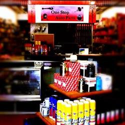 One Stop Auto Parts